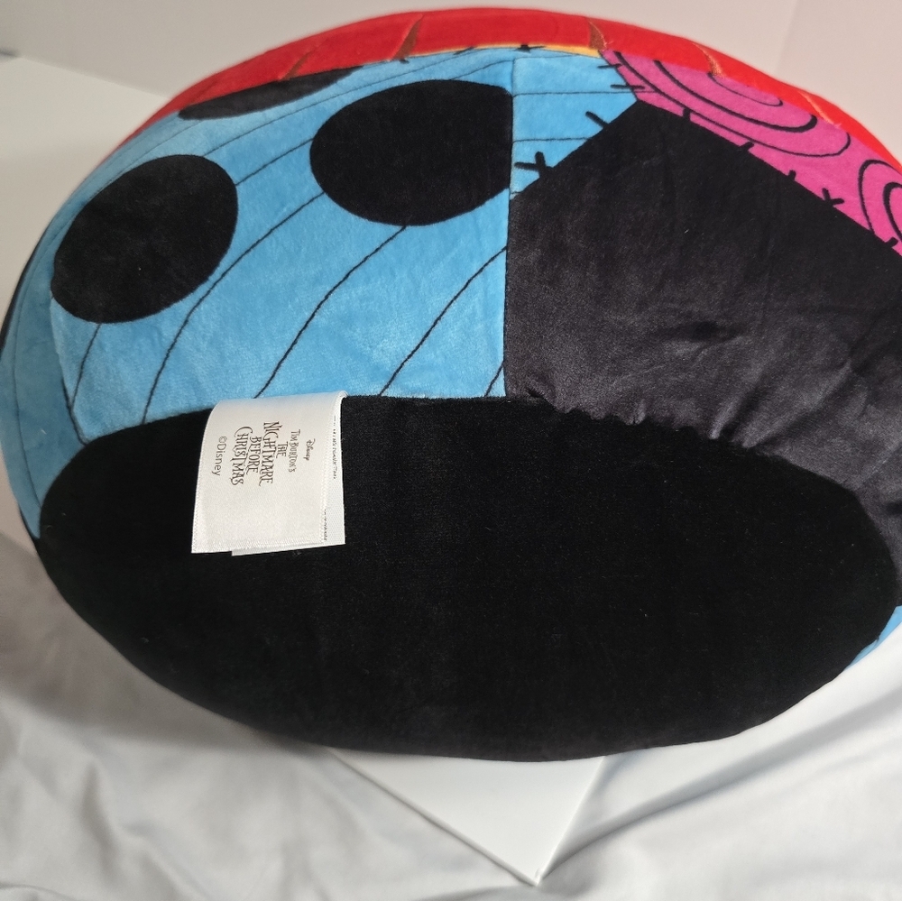 Squishmallows nightmare before Christmas disney sally large nwt - Picture 6 of 8